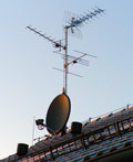 instalacja anten Śląsk